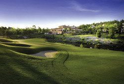 Terre Blanche Hôtel Spa Golf Resort