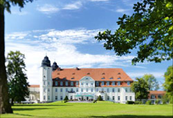 Radisson Blu Resort Schloss Fleesensee