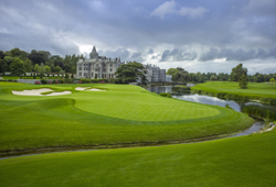 The Golf Course at Adare Manor (Ireland)