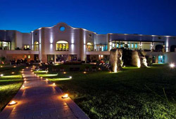 Doubletree by Hilton Acaya Golf Resort Lecce