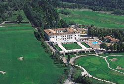 Palazzo Arzaga Hotel Spa & Golf Resort