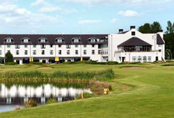Hilton Templepatrick Hotel & Country Club (Northern Ireland)
