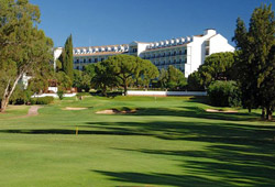 Penina Hotel & Golf Resort - Sir Henry Cotton Championship Course