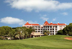 Hilton Vilamoura As Cascatas Golf Resort & Spa (Portugal)
