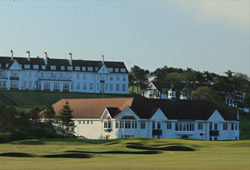 Turnberry Resort -  Ailsa Course