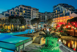 Cornelia De Luxe Resort (Turkey)