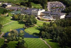 The Vale Resort (Wales)