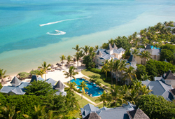 Heritage Le Telfair Golf & Wellness Resort (Mauritius)