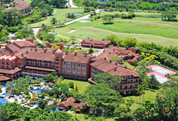 Los Suenos Marriott Ocean & Golf Resort (Costa Rica)