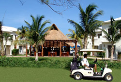 Laguna Suites Golf & Spa