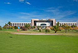 Sheraton Colonia Golf & Spa Resort (Uruguay)