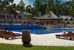 Four Seasons Resort Carmelo (Uruguay)