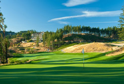 The Westin Bear Mountain Golf Resort & Spa