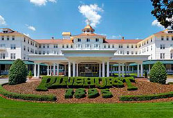 The Carolina Hotel (United States)