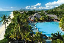 Dinarobin Beachcomber Golf Resort & Spa (Mauritius)