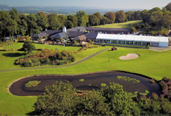 Cottrell Park Golf Resort