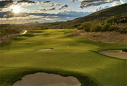 Desert Mountain Golf Club