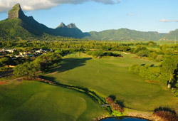 Tamarina Golf Club (Mauritius)