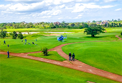 Thika Greens Golf Resort Limited