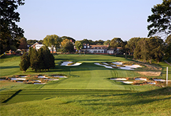 Bethpage State Park Golf Course (United States)