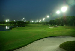 DLF Golf and Country Club