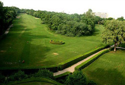 Delhi Golf Club - Lodhi Golf Course