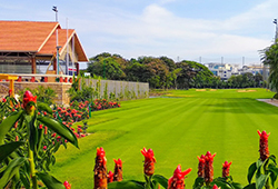 Karnataka Golf Association Course