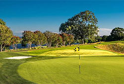 Chattanooga Golf and Country Club