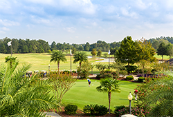 Koasati Pines Golf Club (Louisiana)