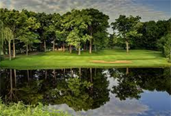 Cog Hill Golf & Country Club (United States)