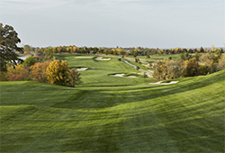 Blue Top Ridge Golf Course (United States)