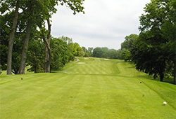 South Bend Country Club
