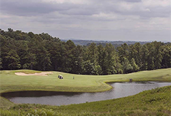 Dale Hollow Golf Course