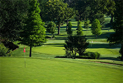 Twin Hills Golf & Country Club