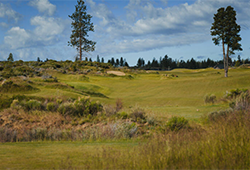 Bend Oregon Golf at Tetherow Resort