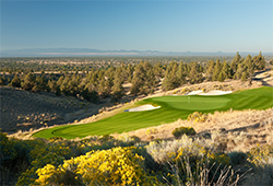 Brasada Canyons Golf Course