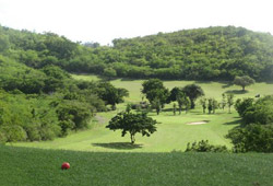 Cedar Valley Golf Club (Antigua & Barbuda)