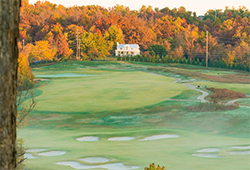 Blessings Golf Club (Arkansas)