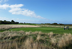 Sakonnet Golf Course (Rhode Island)