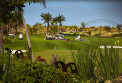 Baker’s Bay Golf & Ocean Club (Bahamas)