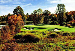 Deacon's Lodge Golf Course