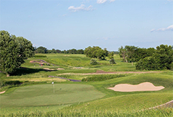 Dacotah Ridge Golf Club