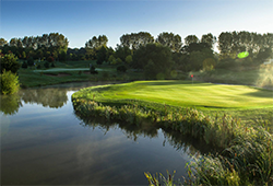 The Shire London – 18-hole Ballesteros Masters Course
