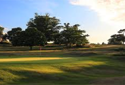 Knole Park Golf Club