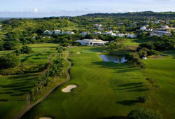 Royal Westmoreland Golf Course (Barbados)