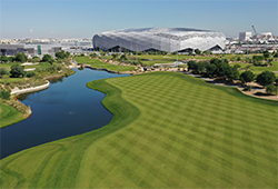 Education City Golf Club (Qatar)