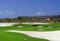 Punta Espada Golf Course (Dominican Republic)
