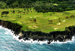 Playa Grande Golf & Ocean Club (Dominican Republic)