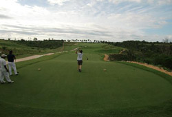 La Estancia Golf Course