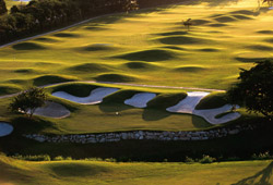 Cinnamon Hill Golf Course